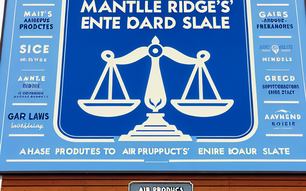 Glass Lewis Urges Air Products Shareholders to Support Mantle Ridge’s Entire Board Slate