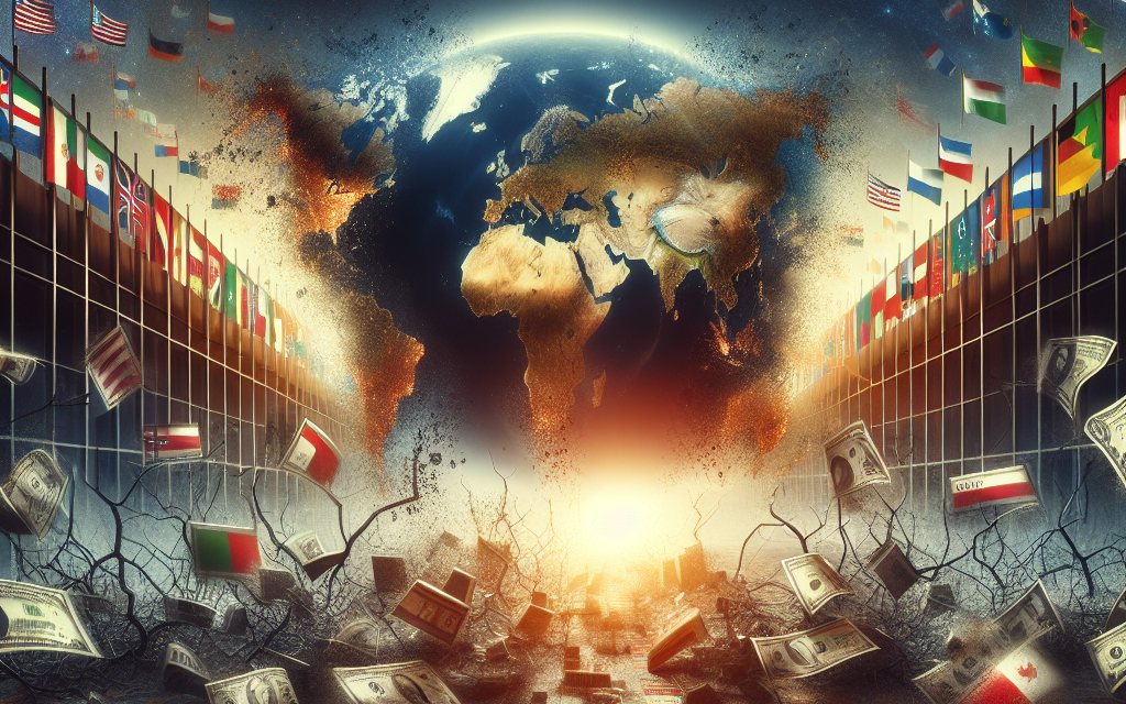 Global Bond Market Turmoil: A Troubling Start to the New Year