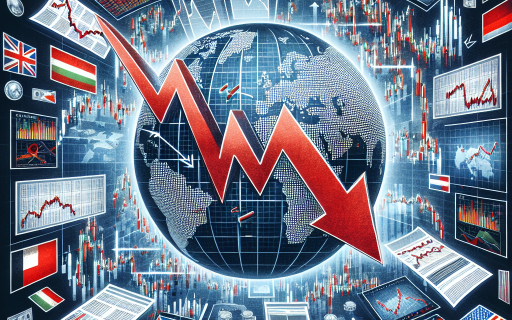 Global Markets React to Treasury Selloff Following Employment Report