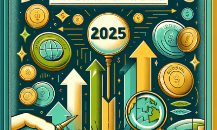 Growing Dividends in 2025: Your Guide to Discovering Opportunities