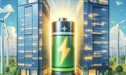 Hithium and Samsung C&T Join Forces for Global 10GWh Energy Storage Initiatives