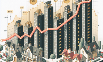 Home Prices Remain Elevated, Yet Purchasing Becomes More Accessible in These Areas