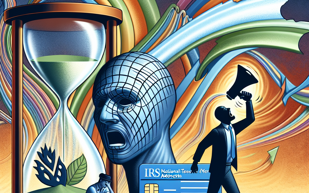 IRS Refund Delays for ID Theft Victims: A Call for Change from the National Taxpayer Advocate