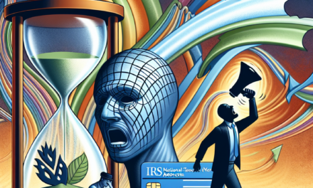 IRS Refund Delays for ID Theft Victims: A Call for Change from the National Taxpayer Advocate