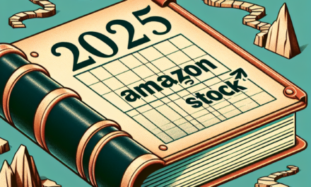 Is Amazon Stock A Buy As 2025 Opens With ‘Tricky Path’ For Tech Stocks?