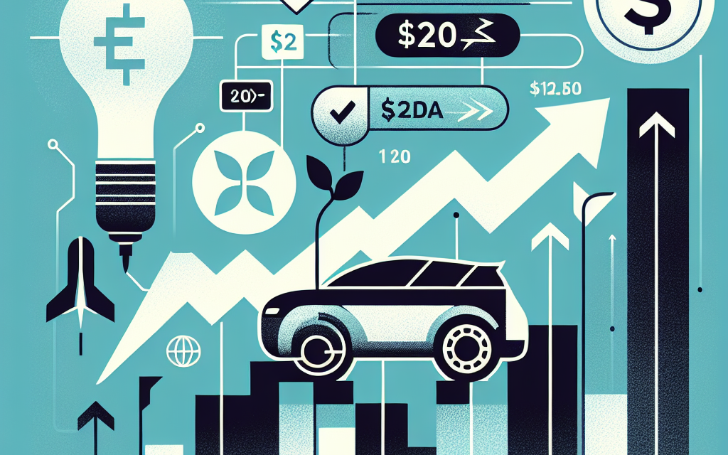 Is Now the Right Time to Invest in Rivian Under $20?