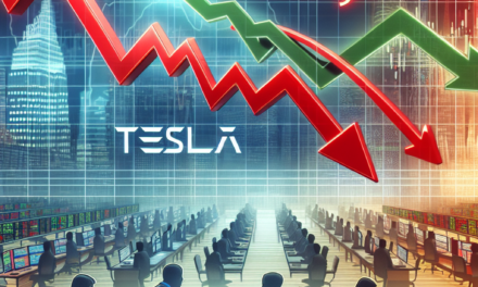 Joby and Archer Stocks Decline Following Downgrade Despite Tesla Rally