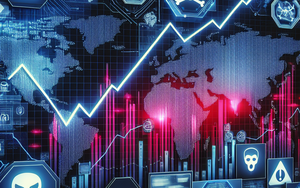 Key Cybersecurity Stocks to Monitor as Chinese Hacking Threats Increase