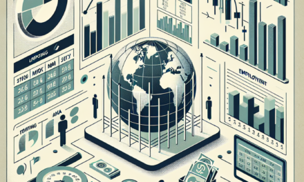 Key Economic Indicators and Bank Earnings to Monitor This Week