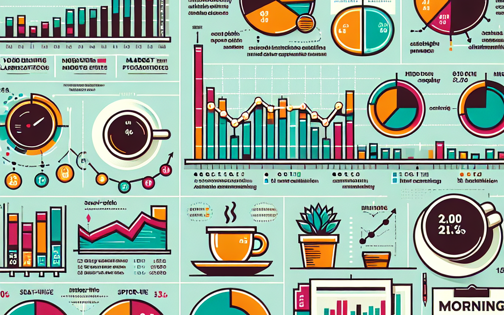 Key Market Indicator to Monitor: Morning Brief