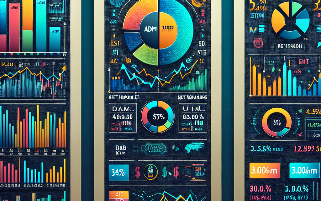 Market Insights: ADM, ETD, UAL Analysis