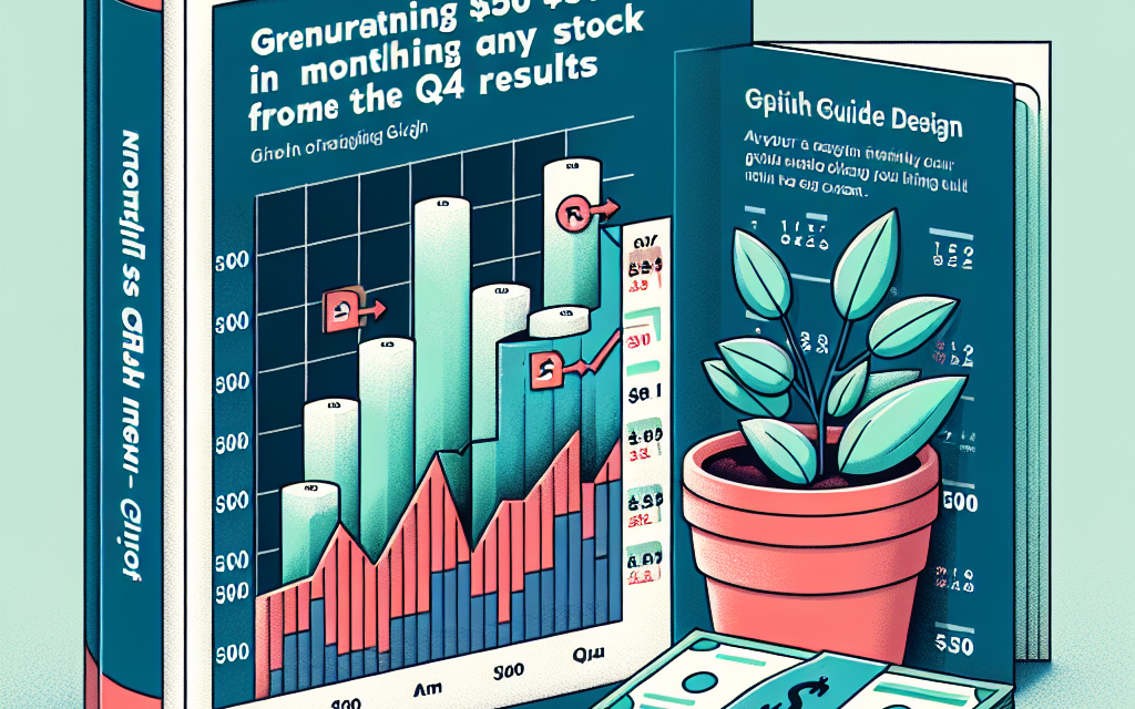 Maximize Your Earnings: Generate $500 Monthly from Fastenal Stock Before Q4 Results