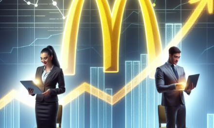 McDonald’s Set for a Resurgence: Analysts Upgrade Outlook