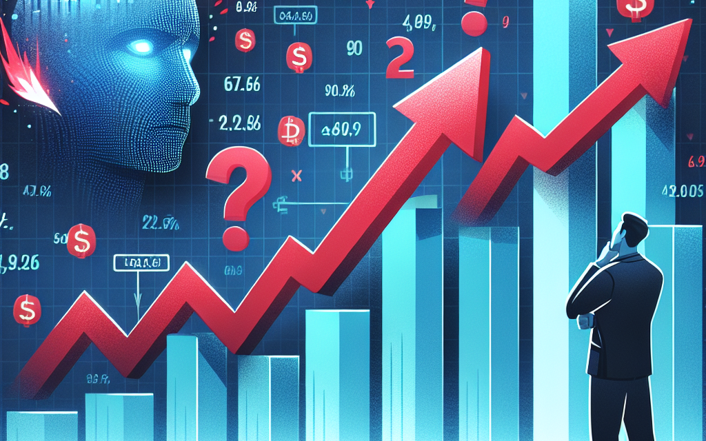 MicroStrategy Dips Below Key Threshold: Should Investors Consider Buying Amidst Falling Crypto Prices?