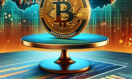 MicroStrategy: The Risky Bet on Bitcoin You Should Consider