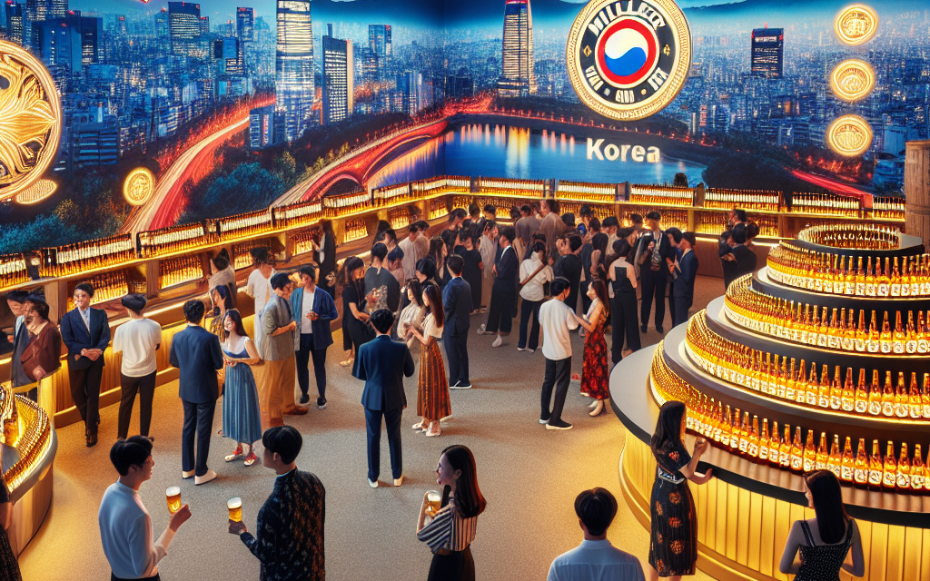 Miller Launches Miller Korea, Expanding Presence in Asia