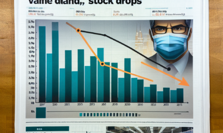 Moderna Lowers 2025 Sales Outlook by $1 Billion Amidst Declining Vaccine Demand, Stock Drops