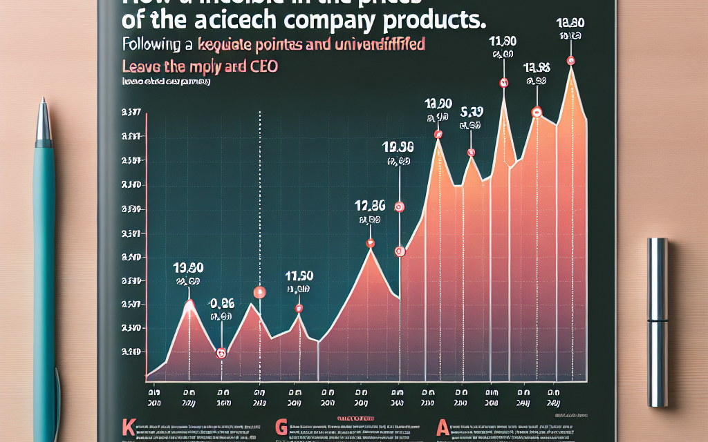 Monitor Nvidia’s Price Points Following CEO’s Keynote Surge