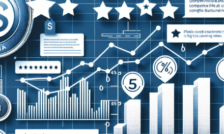 My Banking Direct Review: A Top Contender for High Savings Account Rates