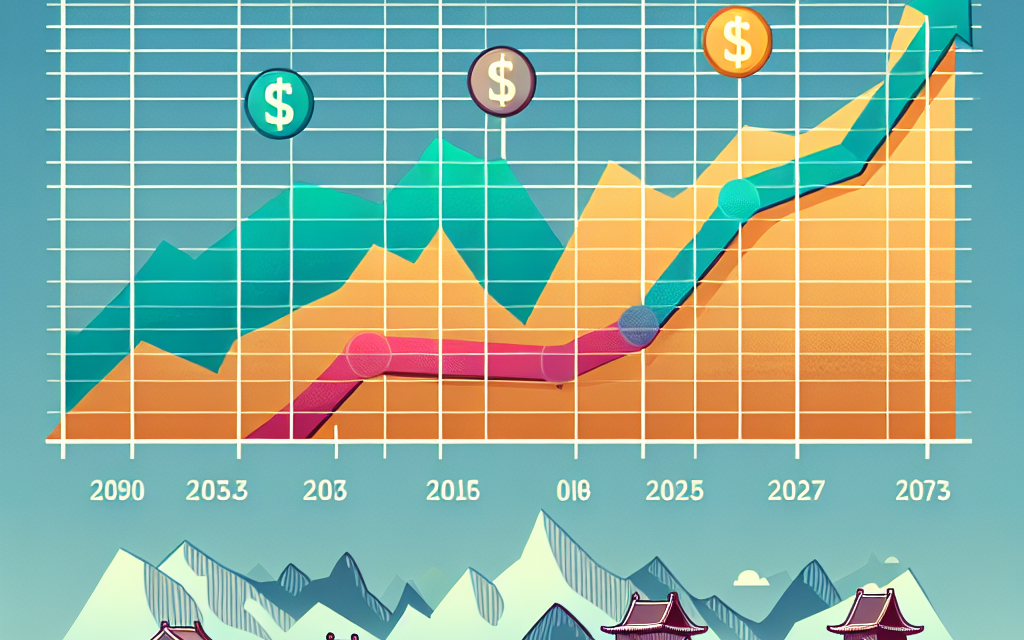 My Top 3 Chinese Stocks for 2025