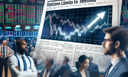 Nasdaq Requests SEC Approval to Increase IBIT Options Limits by Tenfold