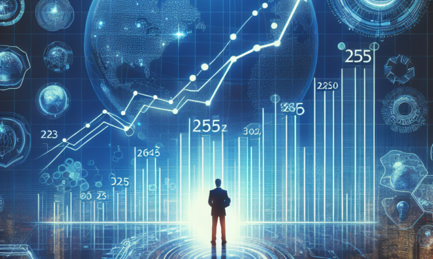 Nasdaq’s 2025 Surge: Invest in This Top Hypergrowth AI Stock Now