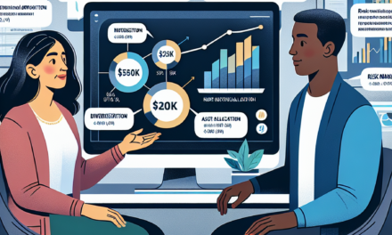 Navigating a $250K Portfolio: Expert Advice for Your Next Steps