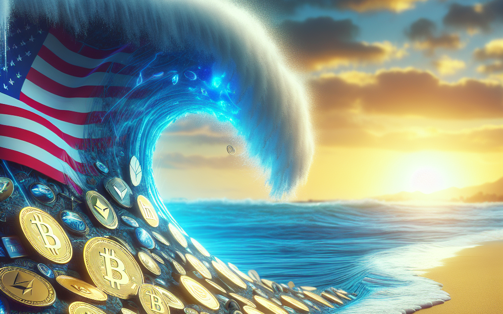 New Wave of US Crypto ETFs on the Horizon