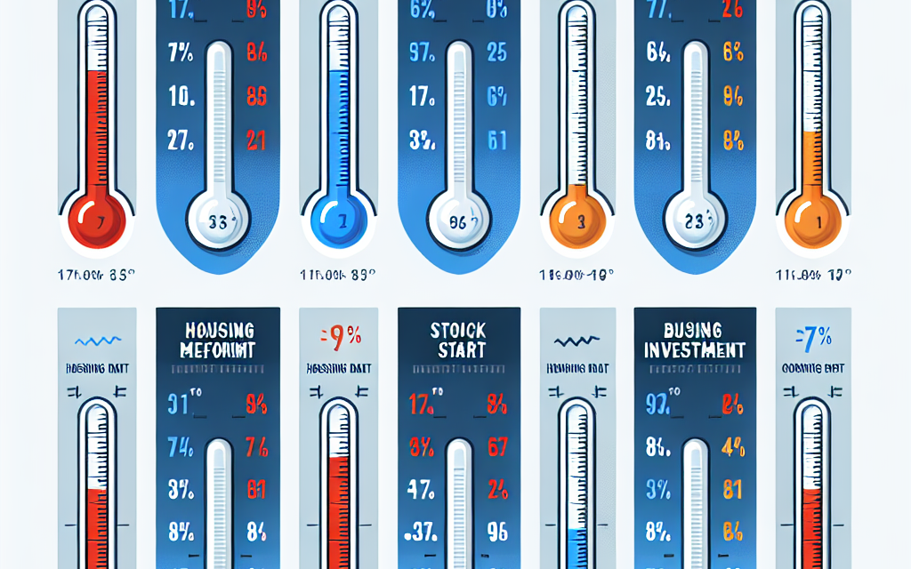 Nine Economic Indicators That Have Lost Their Heat