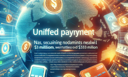 Nomupay Secures $37 Million to Enhance Unified Payment Solutions in Asia