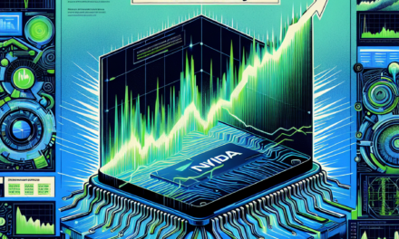 Nvidia Holds Steady as This IBD 50 Stock Targets AI-Driven Surge