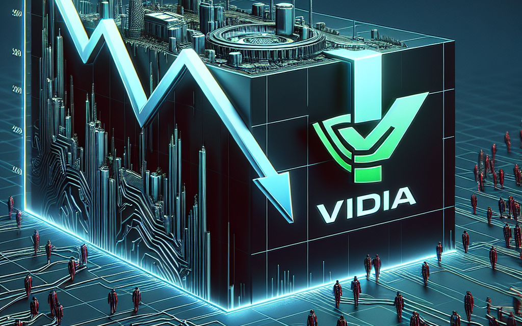 Nvidia Stock Dips Today: Should You Consider Buying for 2025?