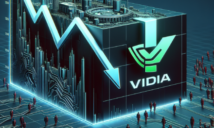 Nvidia Stock Dips Today: Should You Consider Buying for 2025?