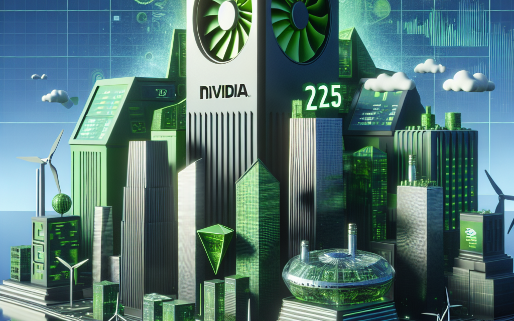 Nvidia’s Market Dominance: Will It Sustain Its Success in 2025?