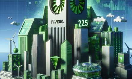 Nvidia’s Market Dominance: Will It Sustain Its Success in 2025?