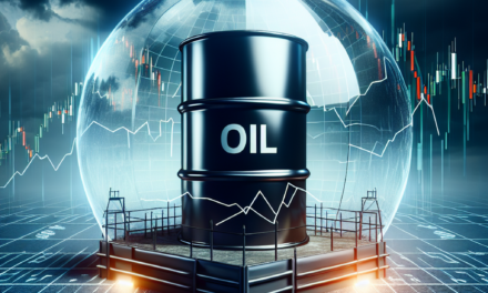 Oil Bolstered by Robust Fundamentals and Supply Worries