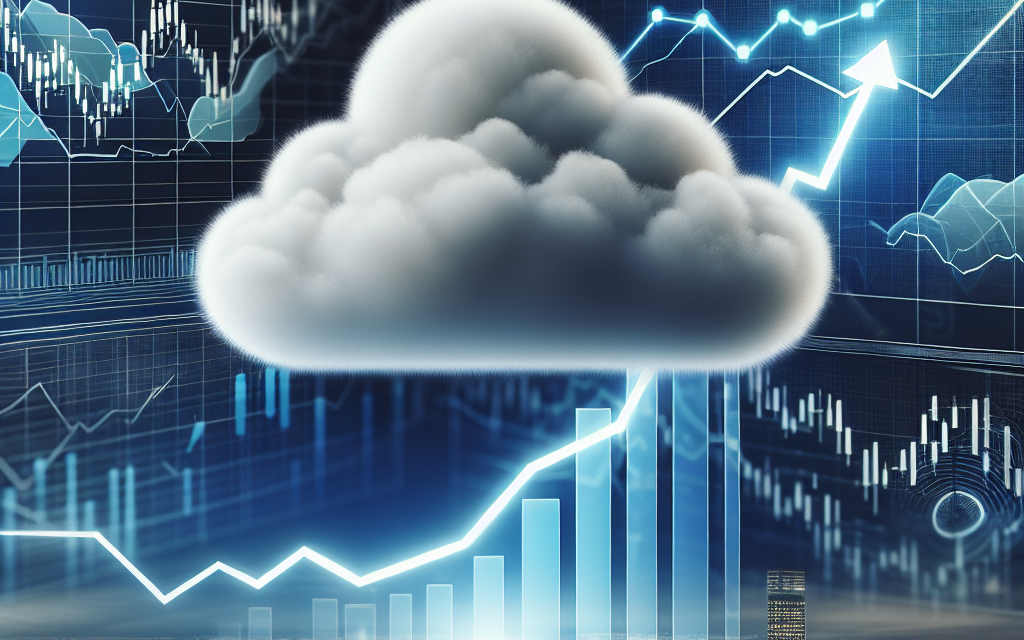 Palantir’s Secure Cloud Rating Boosts Government Confidence and Share Prices