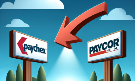 Paychex Set to Acquire Rival Paycor HCM