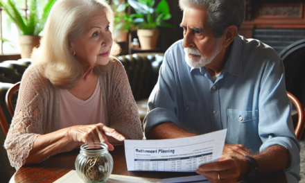 Retirement Planning at 65: Budgeting with $1.2M Savings and $2,900 Monthly Social Security