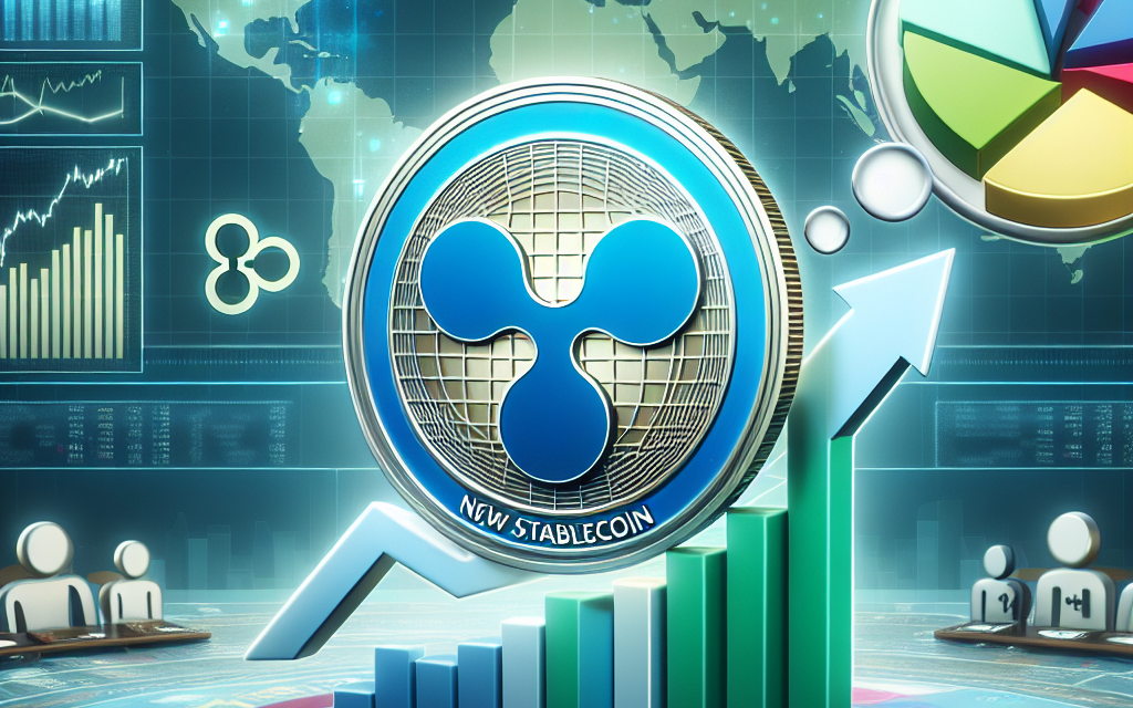 Ripple Set to Launch Stablecoin on Major Exchanges: Will It Capture Market Share?