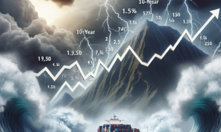 Rising 10-Year Treasury Yields Stir Market Anxiety: Morning Update