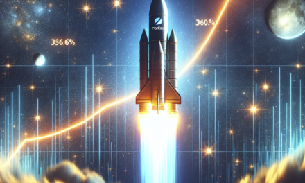 Rocket Lab Stock Soars 360.6% in 2024: Here’s Why