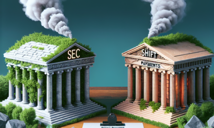 SEC and Shift4 Payments Settle Disclosure Violation Case