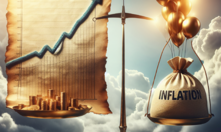 Soaring Treasury Yields: Are Inflation Concerns Exaggerated?