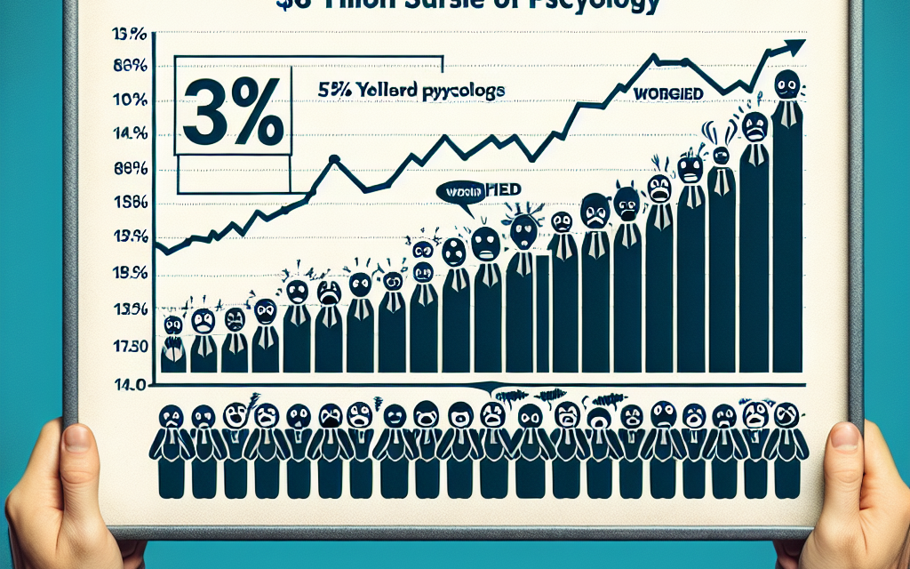 S&P’s $18 Trillion Surge at Risk Due to 5% Yield Psychology