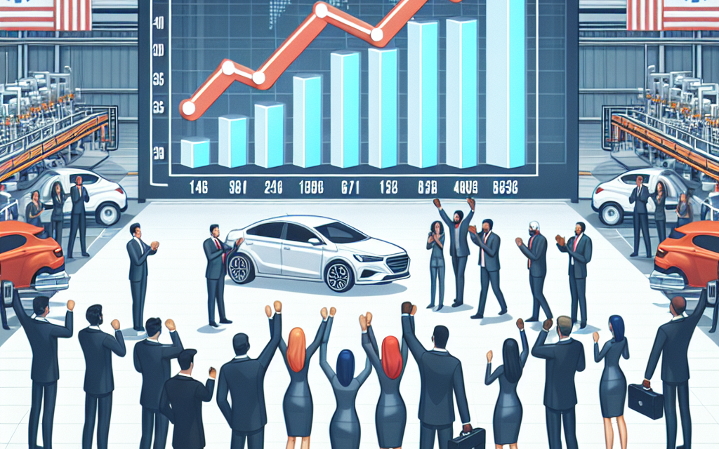 Stellantis Meets US Vehicle Inventory Reduction Goals – Report