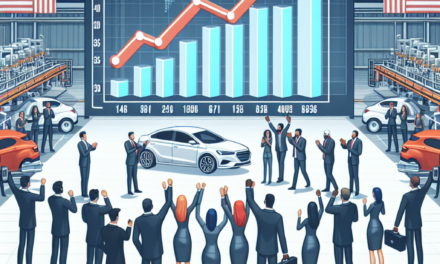 Stellantis Meets US Vehicle Inventory Reduction Goals – Report