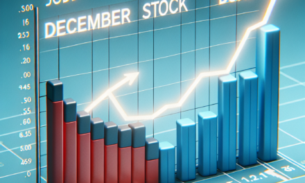 Stock and Bond ETFs Decline After Robust December Jobs Data