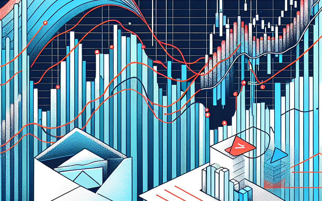 Stocks Experience Volatility Amid Trump’s Potential ‘Economic Emergency’ Declaration