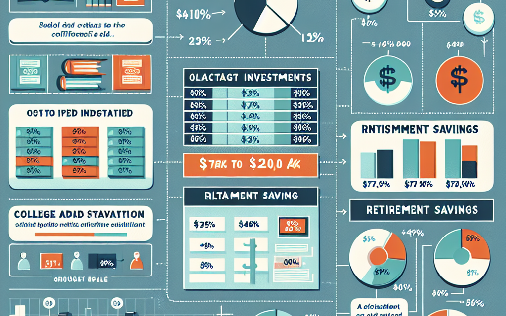 Strategies to Optimize College Financial Aid with $750k in Investments and Retirement Savings